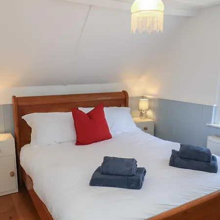 Tatil Evi Fleming Filey