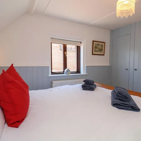 Tatil Evi Fleming