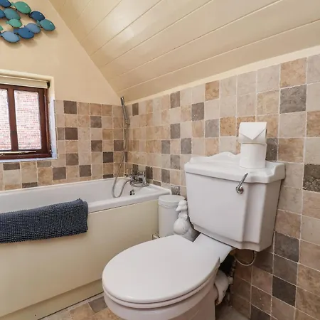 Fleming Tatil Evi