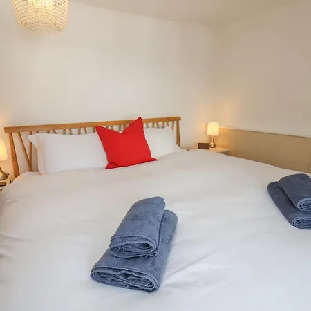 Fleming Tatil Evi Filey