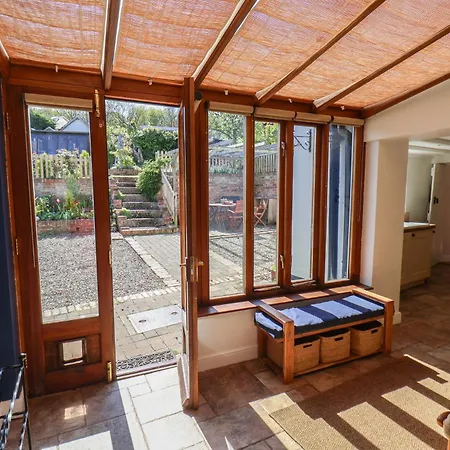 Fleming Tatil Evi Filey